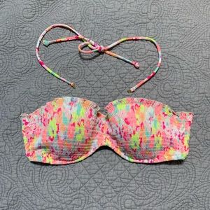 Victoria’s Secret Swim Top